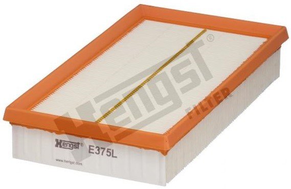 

Воздушный фильтр Hengst E375L