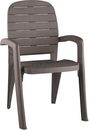 

Стул Элластик-Пласт Прованс 58x46.5x90 (мокко)