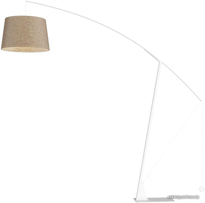 Торшер LOFT IT Fishrod LOFT5003-WH