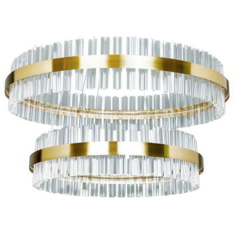 

Подвесная люстра Natali Kovaltseva Innovation Style 83006