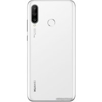 Телефон Huawei Nova 4e 4GB/128GB (белый)