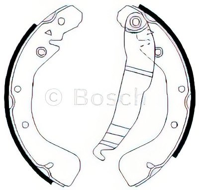 

Bosch 986487554