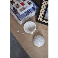 Декоративная шкатулка Ceramicmay Космошкатулка перепелка