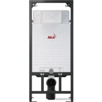 Инсталляция для унитаза Alcaplast A101/1200 + M070 + M91