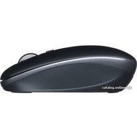 Мышь Logitech M555b