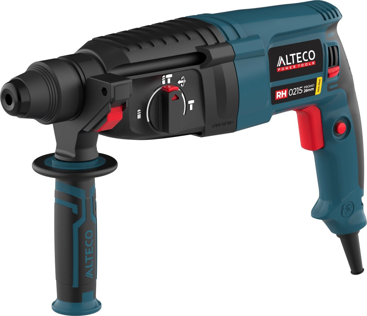 Перфоратор Alteco RH 0215 Promo 27501