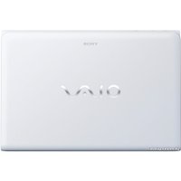 Ноутбук Sony VAIO SVE1713E1EW