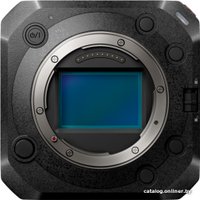 Видеокамера Panasonic DC-BS1H