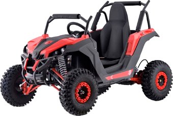 Квадроцикл СКАНМОТО Cobra