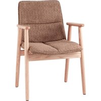 Стул Stool Group Philo DM4688 RD22086-4 (коричневый)