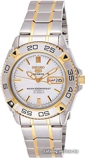 Наручные часы Seiko SNZB24J1