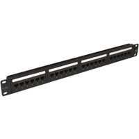 Патч-панель TWT TWT-PP24UTP/6