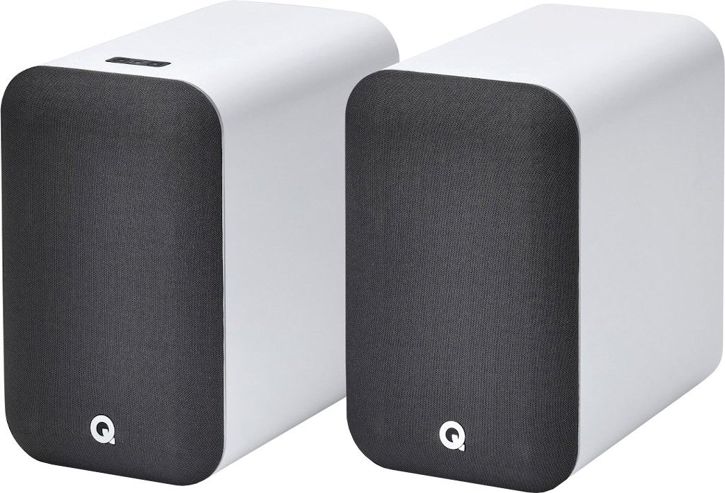 

Полочная акустика Q Acoustics M20 (белый)