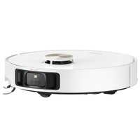 Робот-пылесос Dreame Robot Vacuum X40 Ultra (международная версия, белый)