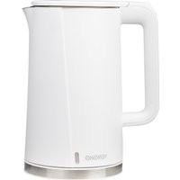 Электрический чайник Energy E-208 164148 (белый)