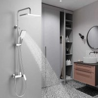 Душевая система  Shevanik S4536