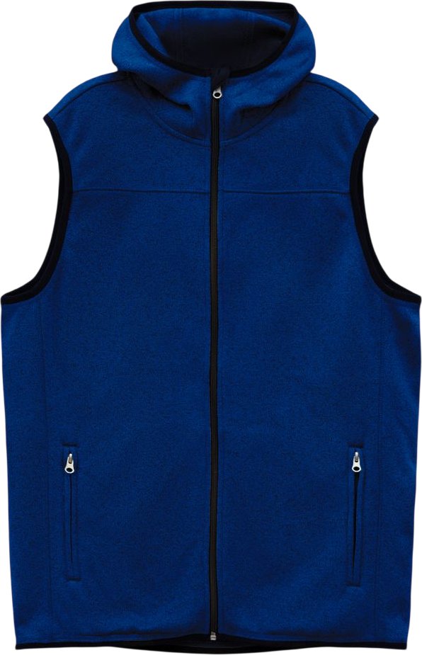 

Жилет Урсус Gotland ГФ16254.40 (XXL, синий)