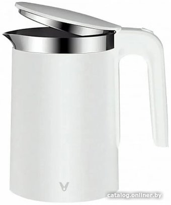 Электрический чайник Viomi Smart Kettle V-SK152C (белый)