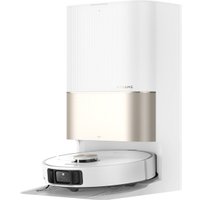Робот-пылесос Dreame Robot Vacuum X40 Ultra (международная версия, белый)