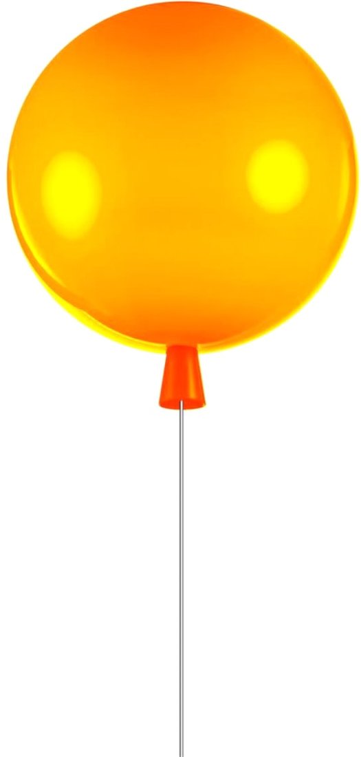 

Припотолочная люстра LOFT IT Memory 5055C/L orange