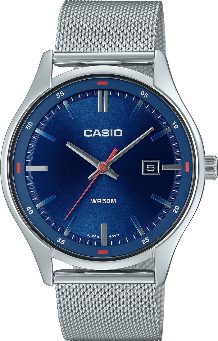 

Наручные часы Casio Collection MTP-E710M-2A