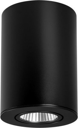 

Точечный светильник Arlight SP-FOCUS-R90-9W Warm3000 029531