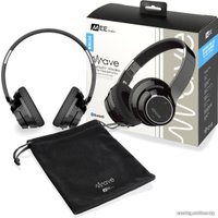 Наушники MEE audio Wave AF36 [HP-AF36-BK-MEE]
