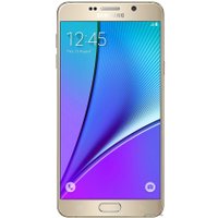 Телефон Samsung Galaxy Note 5 64GB Gold Platinum [N920C]