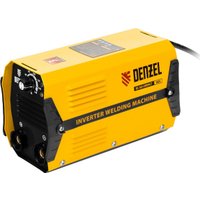 Сварочный инвертор Denzel DS-160 Compact