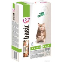 Корм для грызунов Lolo Pets LO-71102 1 кг