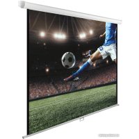 Проекционный экран Hiper Cinema SWL 1x1-120