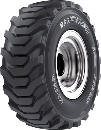 Ascenso SSB331 31x15.50-15 128A8 нс10 TL