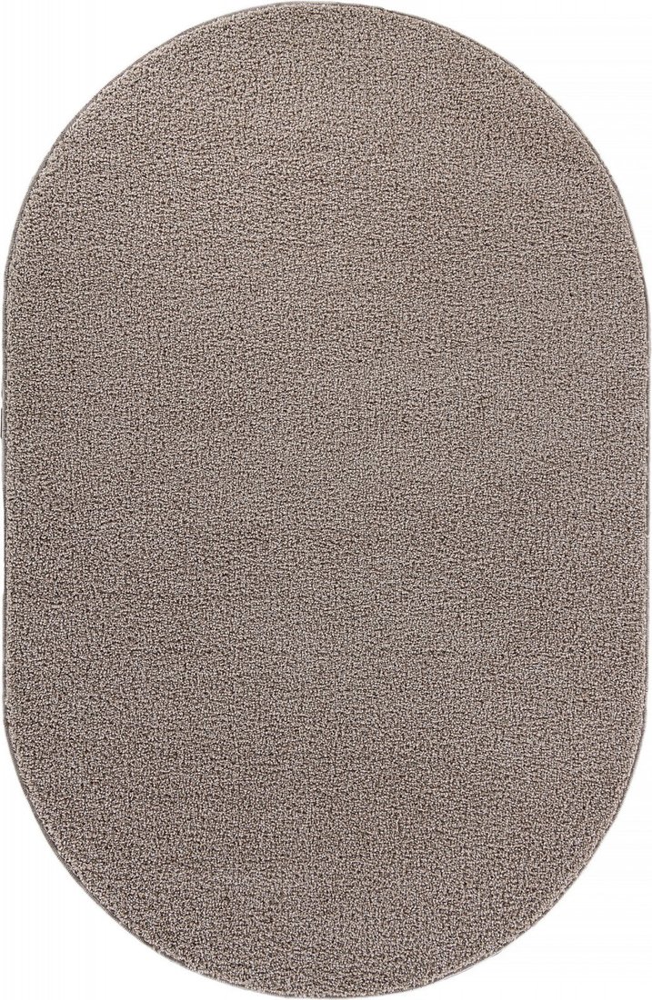 

Ковер для жилой комнаты Merinos Lana T600-OVAL-BEIGE 6 (1.5x2.3)