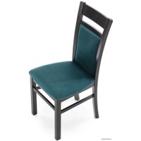 Стул Halmar GERARD 2 (черный/Monolith37)