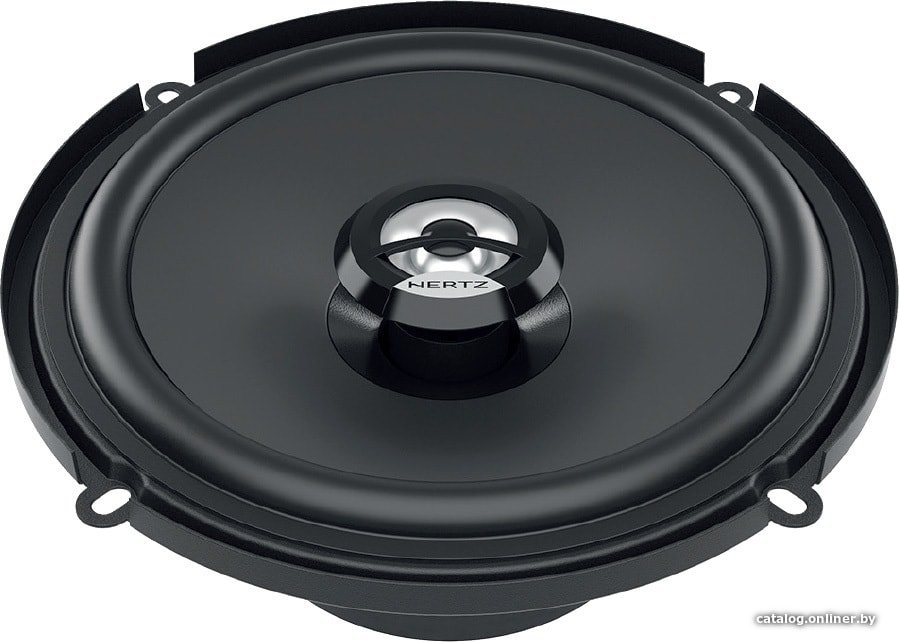Коаксиальная АС Hertz DCX160.3