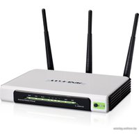 Wi-Fi роутер TP-Link TL-WR941ND