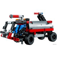 Конструктор LEGO Technic 42084 Погрузчик