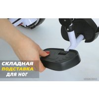 Детский велосипед Lorelli Rocket 2021 (серый)