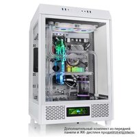 Корпус Thermaltake The Tower 500 Snow CA-1X1-00M6WN-00