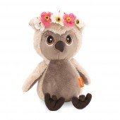 

Классическая игрушка Orange Toys Сова Соня Цветочная поляна OS002-19320