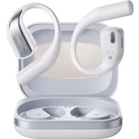 Наушники 1More Open Earbuds S70 (белый/серебристый)