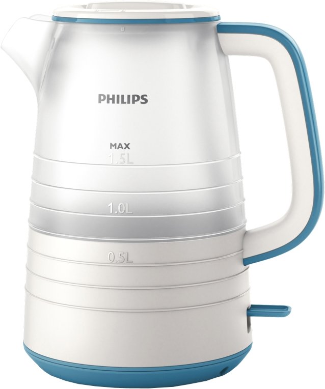 

Электрический чайник Philips HD9334/11