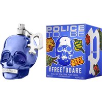 Туалетная вода Police To Be Freetodare For Man EdT (40 мл)