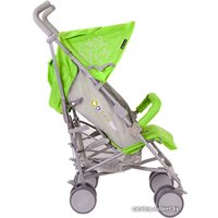 Коляска прогулочная «трость» KinderKraft Siesta