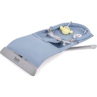 Шезлонг Nuovita Pulito PL2 (синий)