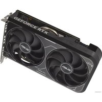 Видеокарта ASUS Dual GeForce RTX 4060 Ti V2 OC Edition 8GB GDDR6 DUAL-RTX4060TI-O8G-V2