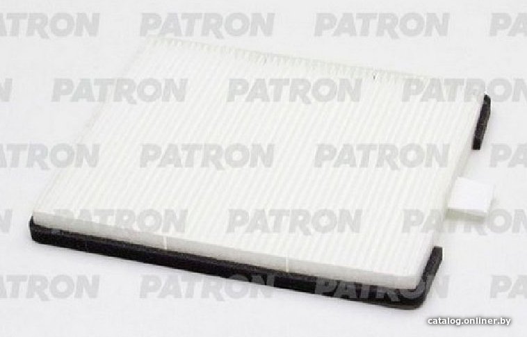 Салонный фильтр Patron PF2360