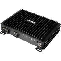 Автомобильный усилитель Урал ТТZ 1.1500