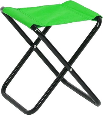 Табурет AksHome Angler (зеленый)