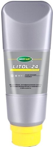 Oil Right Литол-24 360 г